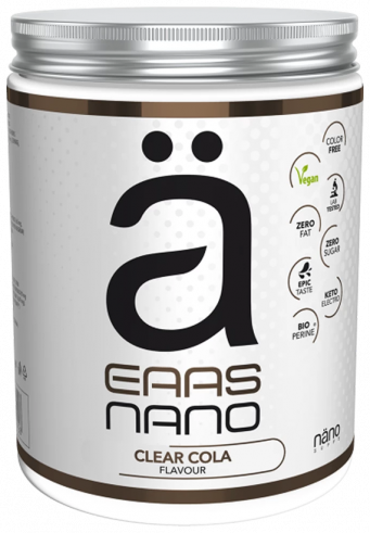 &Auml; NANO EAAS Nano, ЕААС Наноу, 420 грамм