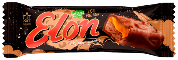 FitKit Elon, 45 грамм