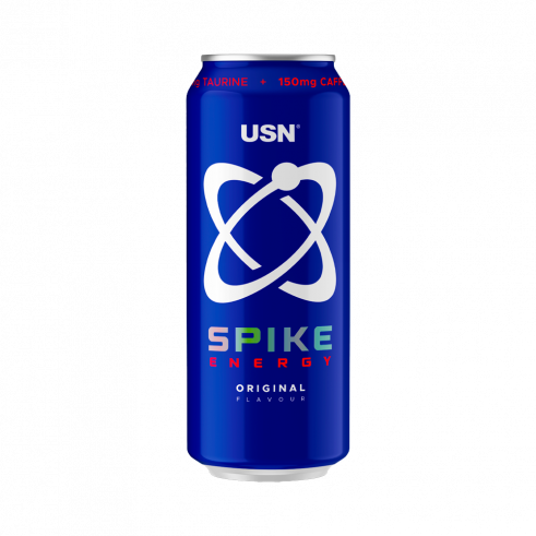 USN Spike Energy, 500 мл