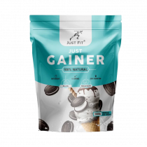 Just Fit Just Gainer, 1000 грамм