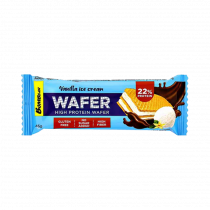 Bombbar Wafer Протеиновая вафля, 45 грамм