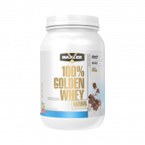 Maxler 100% Golden Whey Pro, 100% Голден Вей Про, 908 грамм