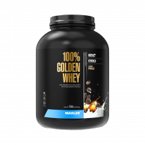 Maxler 100% Golden Whey Pro, 100% Голден Вей Про, 2300 грамм