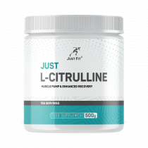 Just Fit Just L-Citrulline, 200 грамм