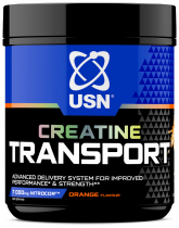 USN Creatine Transport, 650 грамм