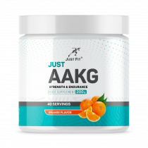 Just Fit Just AAKG, 200 грамм