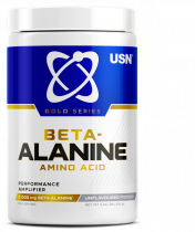 USN Beta-Alanine, 300 грамм