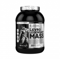 Kevin Levrone Levro Legendary Mass, Левро Легендари Масс, 3000 грамм