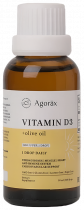 Agorax Vitamin D3, 30 мл