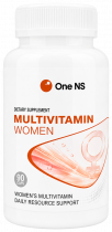 One NS Multivitamin women, 90 капсул