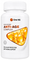 One NS Anti-Age Complex, 90 капсул