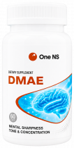 One NS DMAE, 60 капсул