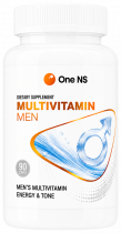 One NS Multivitamin men, 90 капсул